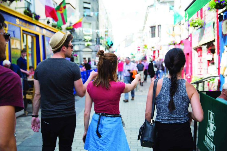 Easter Family Breaks