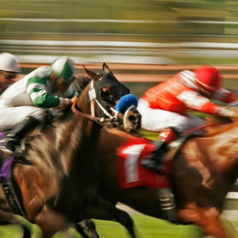 Galway Races 2025
