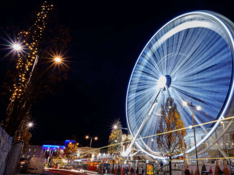 Christmas Markets