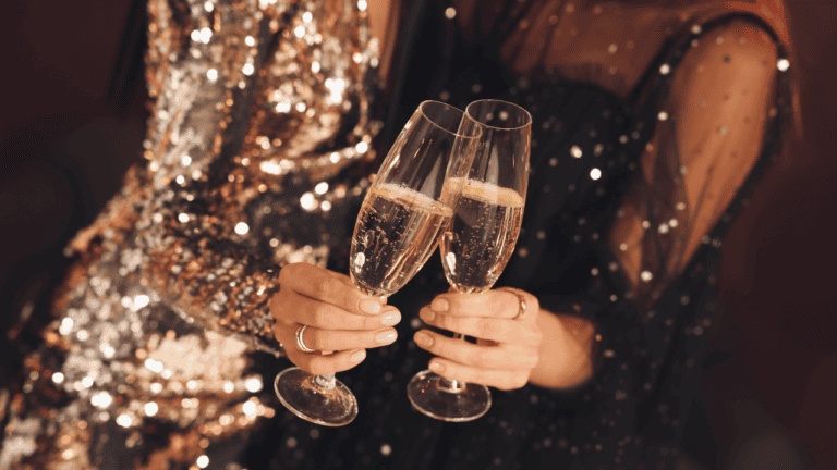 New Year’s Celebration