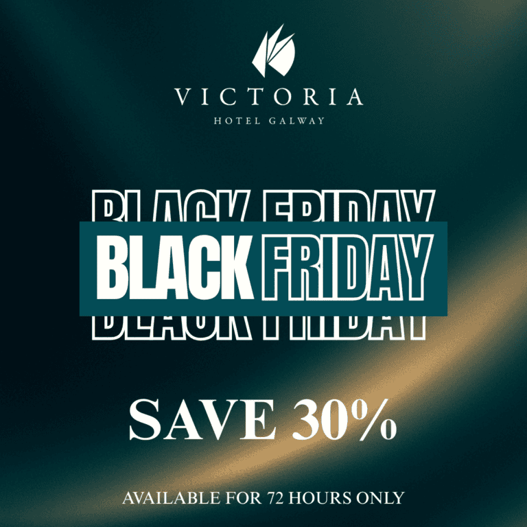 SAVE 30% Black Friday