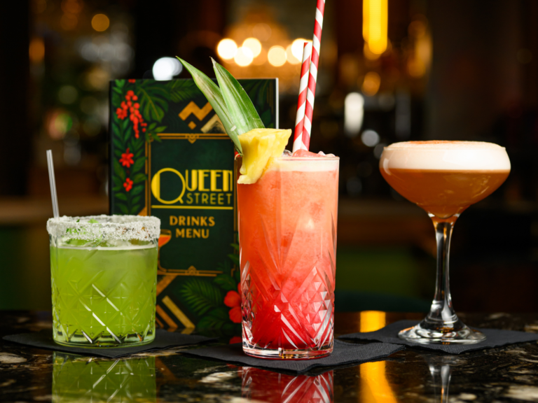Summer Nights, City Lights – 12% Off Room Only with Cocktail